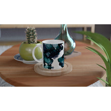 Load image into Gallery viewer, Becoming: Coffee Mug