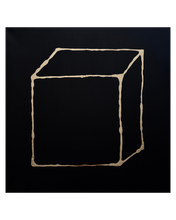 Load image into Gallery viewer, Golden Cage
