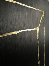 Load image into Gallery viewer, Golden Cage
