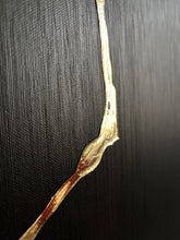 Load image into Gallery viewer, Golden Cage
