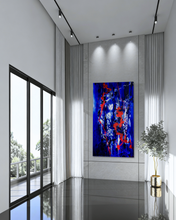 Load image into Gallery viewer, Lovers’ Harmony
