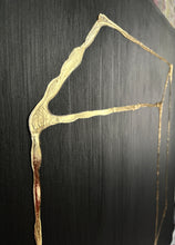 Load image into Gallery viewer, Golden Cage
