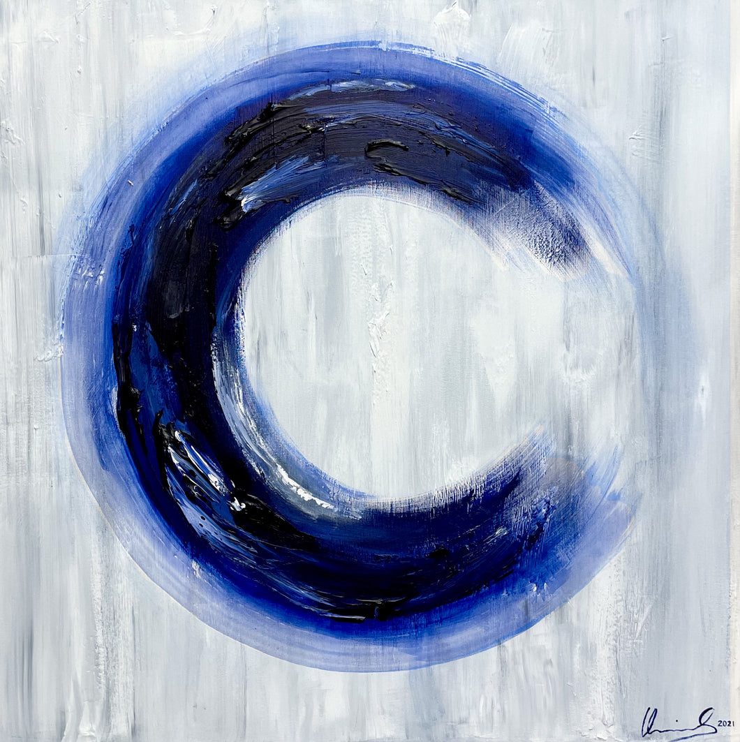 Wave of Change